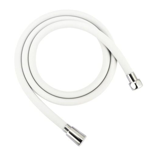 Душевой шланг 1,5 м Savol S-ORG010W, белый