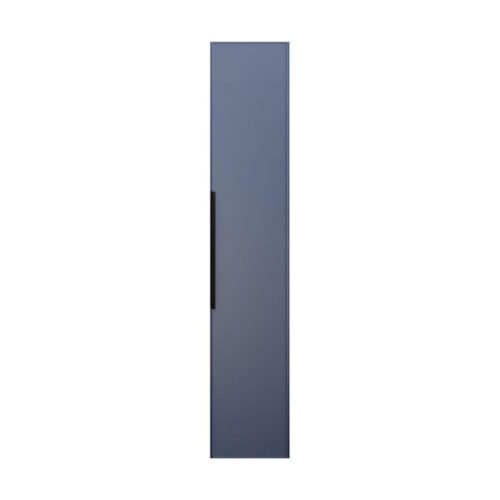 Пенал подвесной La Fenice Simpla FNC-05-SIM-BG-30, синий