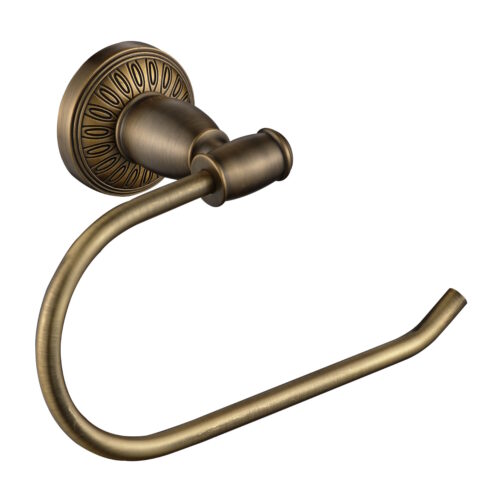 Полотенцедержатель Savol S-006660C, бронза