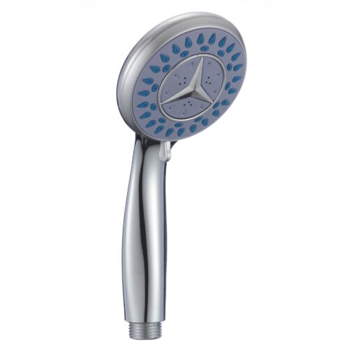 Душевая лейка Savol S-OP1012, хром