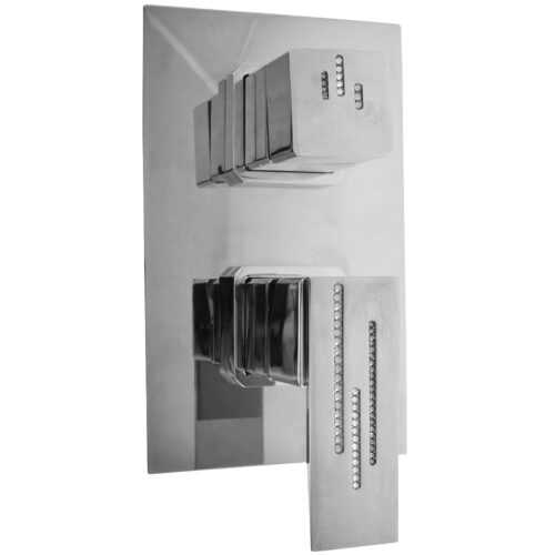 Смеситель для душа Rav Slezak Royal Royal1086