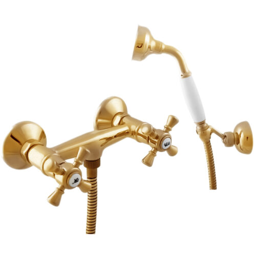 Смеситель для душа Rav Slezak Morava MK380.5/2Z