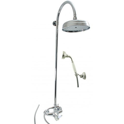 Душевая система Rav Slezak Labe L581.5/3