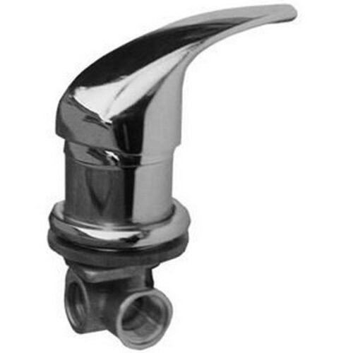 Смеситель для душа Rav Slezak X184