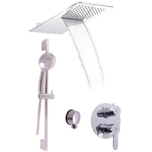 Душевая система Rav Slezak SK0046