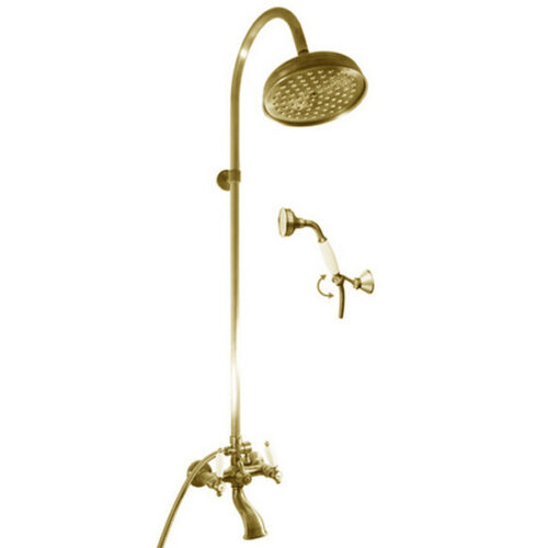 Душевая система Rav Slezak Morava MK859.5/3Z