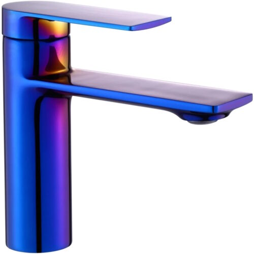 Смеситель для раковины Savol S-601811J, перламутр