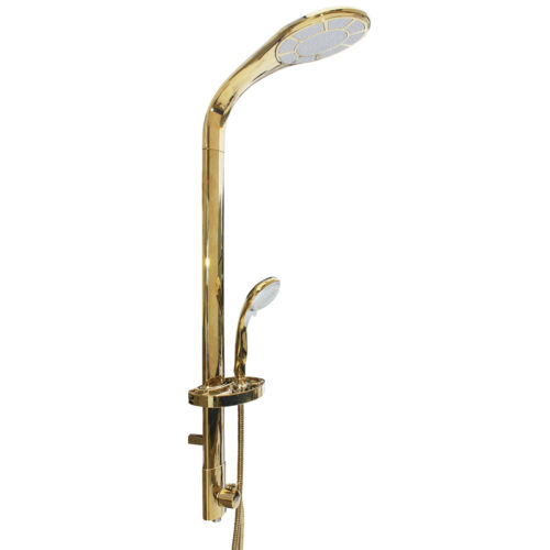 Душевой гарнитур Rav Slezak SK8002Z