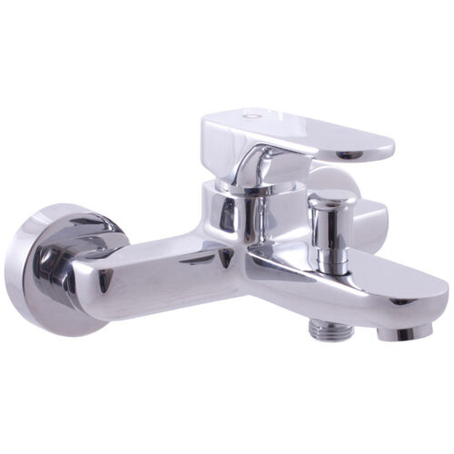 Смеситель для ванны Rav Slezak Yukon YU154.5