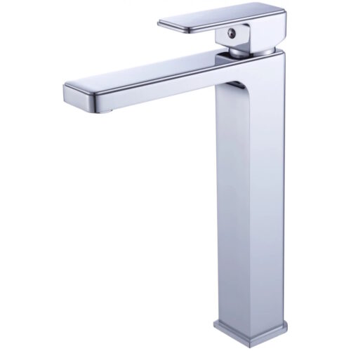 Смеситель для раковины Savol S-600701G, хром