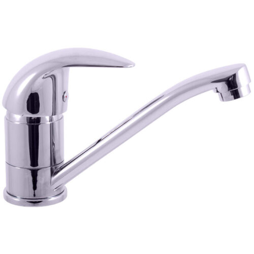 Смеситель для кухни Rav Slezak E415.5