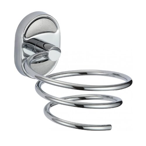 Держатель для фена Savol S-007056, хром