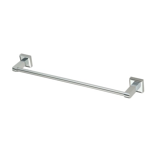 Полотенцедержатель Savol S-409524, хром