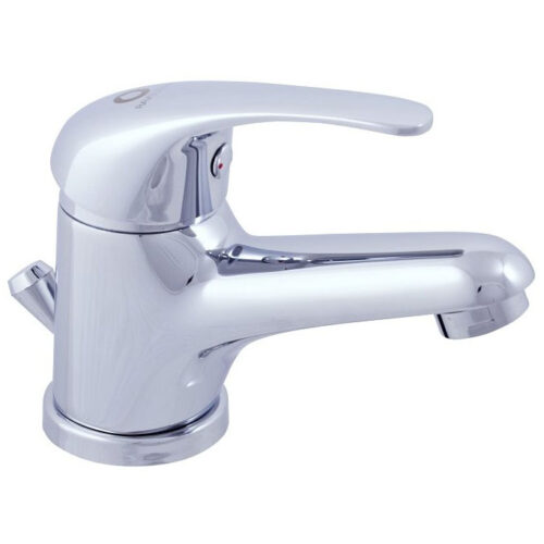 Смеситель для раковины Rav Slezak Sazava SA327.5K