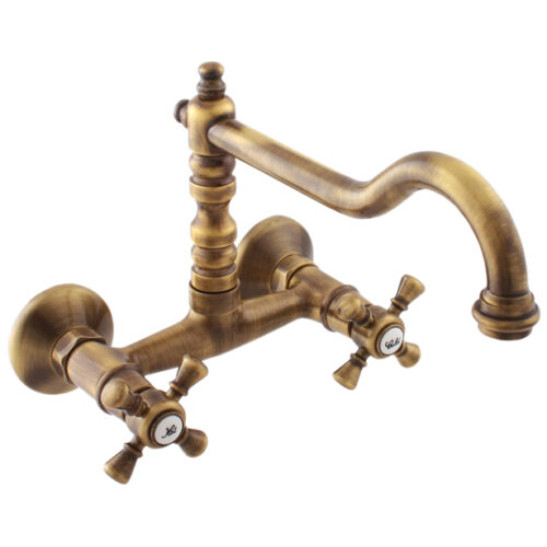 Смеситель универсальный Rav Slezak Morava MK702.5/28SM