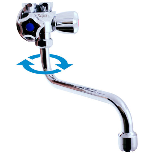 Смеситель универсальный Rav Slezak EN001/21