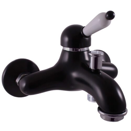 Смеситель для ванны Rav Slezak Labe L554.5CMATC