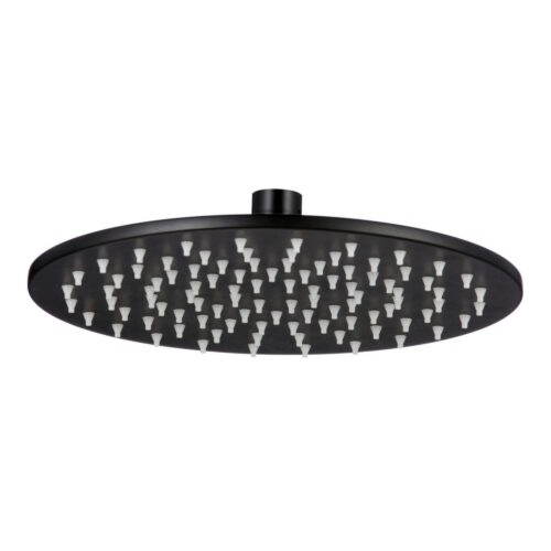 Верхний душ Savol S-YDP06H, черный