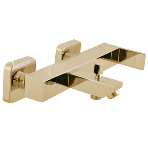 Смеситель для ванны Rav Slezak Loira LR554.5Z