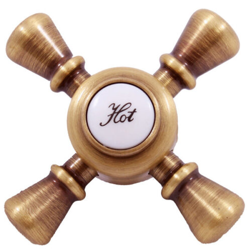 Ручка для смесителя Rav Slezak Morava KR4002SM