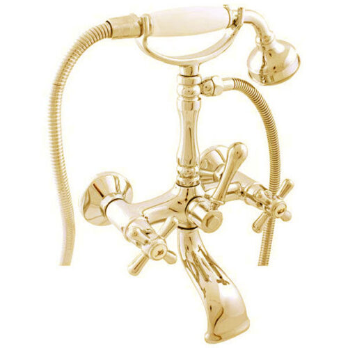 Смеситель для ванны Rav Slezak Morava MK160.5/2Z