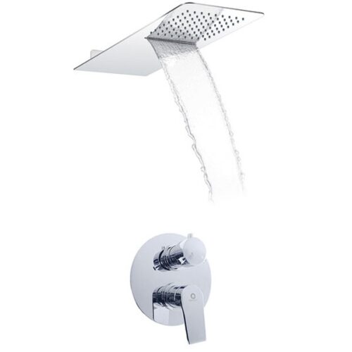 Душевая система Rav Slezak SK0044