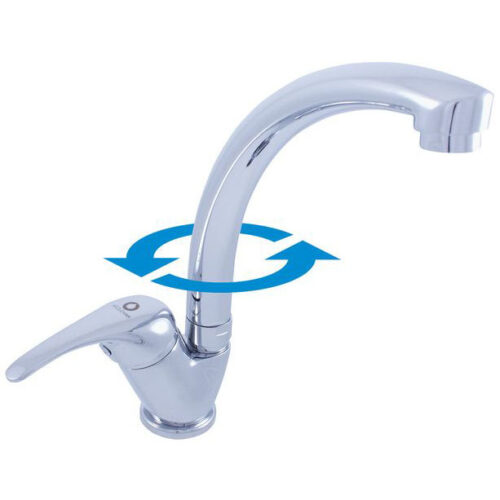 Смеситель для кухни Rav Slezak Sazava SA306.5/3