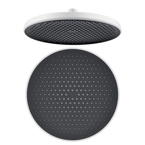 Верхний душ Savol SK-DP05, черный/белый