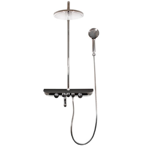 Душевая система Rav Slezak Murray MU253.5/5KC