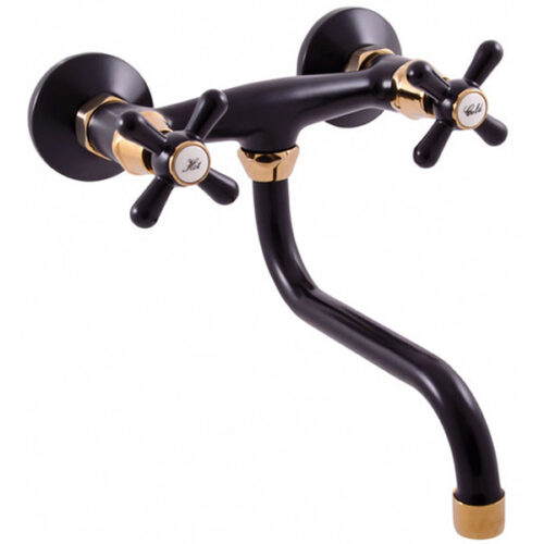 Смеситель универсальный Rav Slezak Morava MK101.5/21CMATZ