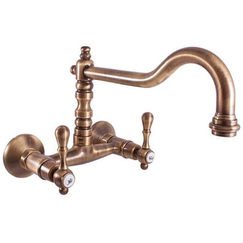 Смеситель универсальный Rav Slezak Morava MK402.5/28SM