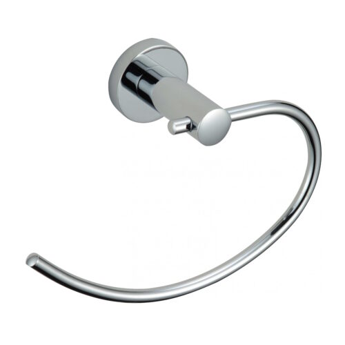 Полотенцедержатель Savol S-008760, хром