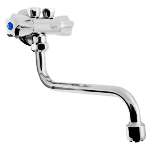 Смеситель универсальный Rav Slezak EM001/21