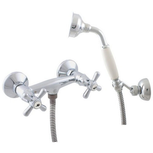 Смеситель для душа Rav Slezak Morava MK180.5/2