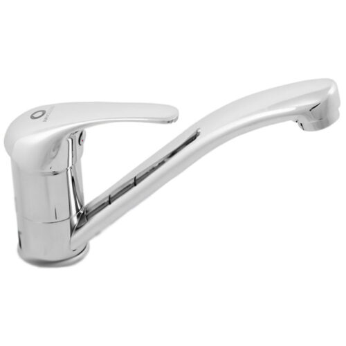 Смеситель для кухни Rav Slezak Sazava SA092.5