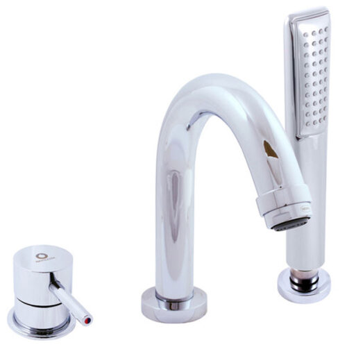 Смеситель на борт ванны Rav Slezak Seina SE962.5Y