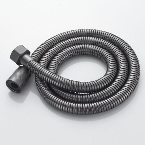 Шланг Shevanik SE16-10 (100 см), оружейная сталь