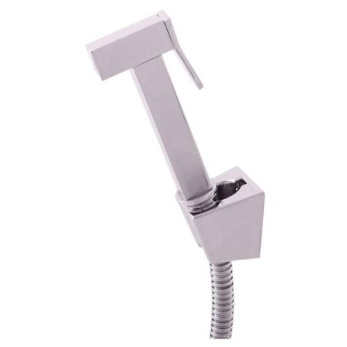 Гигиенический комплект Rav Slezak SK0068, хром