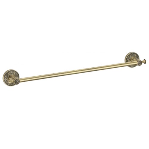 Полотенцедержатель Savol S-005824C, бронза