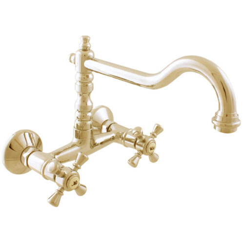 Смеситель универсальный Rav Slezak Morava MK302.5/28Z