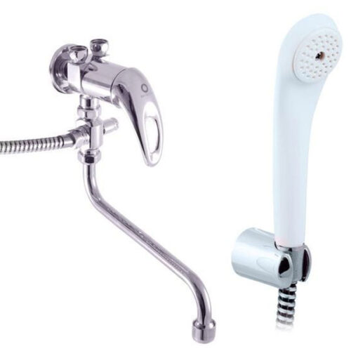 Смеситель для ванны Rav Slezak E056/1P