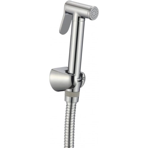 Гигиенический набор Savol SK-PQT07, хром