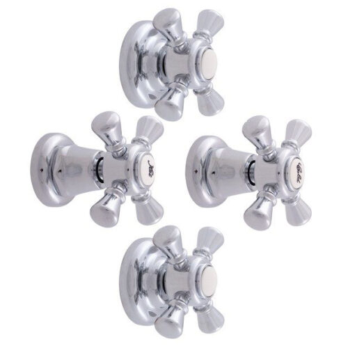 Смеситель для ванны Rav Slezak Morava MK386K