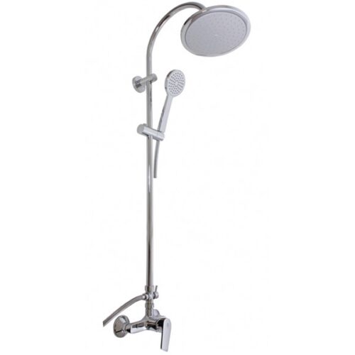 Душевая система Rav Slezak Colorado CO282.5/3