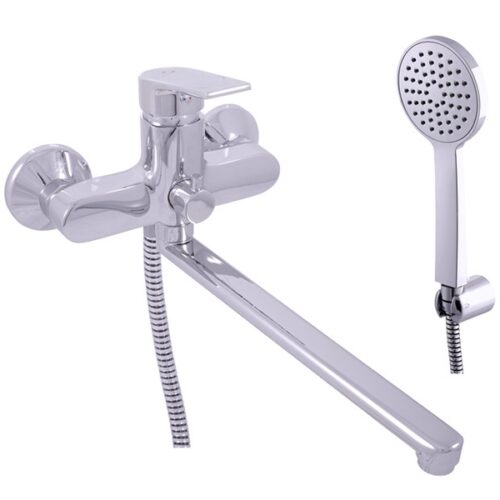 Смеситель для ванны Rav Slezak Colorado CO153.5/1