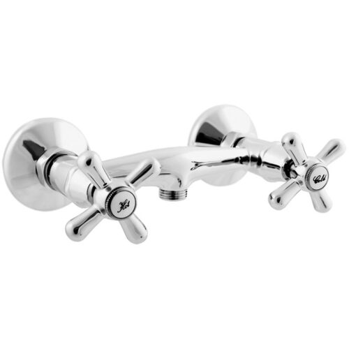 Смеситель для душа Rav Slezak Morava MK180.5