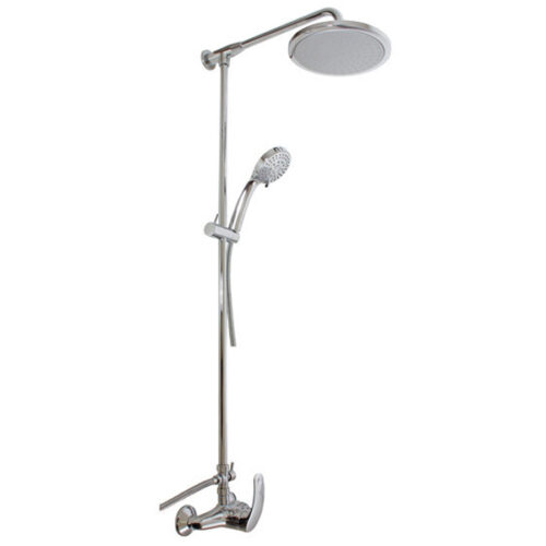 Душевая система Rav Slezak Missisipi MS081.5/4