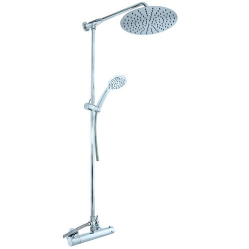 Душевая система Rav Slezak Dunaj Termostat TRM81.5/4-01