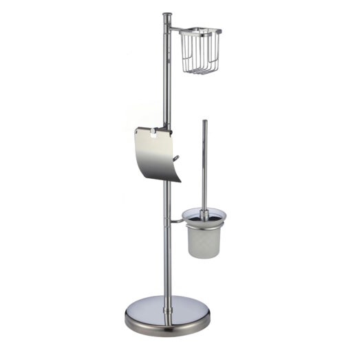 Напольная стойка Savol S-00Y690, хром