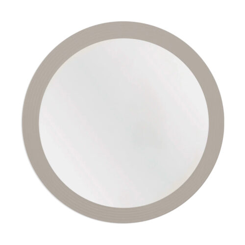 Зеркало с подсветкой La Fenice Terra Bianca 80, бежевое